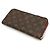 Louis Vuitton Portefeuille Insolite Monogram Long Wallet Pink - Ansicht 2