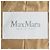 Max Mara REBUS Wool Cashmere Blend Short Coat Beige Camel - view 10