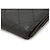 Cartera bifold Chanel Matelasse Caviar Skin Negro - vista 3