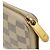 Portafoglio Louis Vuitton Zippy Compact Damier Azur Crudo - vista 4
