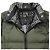 Autre Marque TATRAS NESE Nylon Down Jacket Green Olive green - view 2