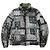 Autre Marque TATRAS NESE Nylon Down Jacket Green Olive green - view 4