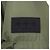 Autre Marque TATRAS NESE Nylon Down Jacket Green Olive green - view 7