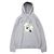 Sudadera de algodón Hermès XL Castaño