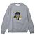 Sudadera Hermès Football Horse 24 de algodón M Castaño