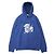 Sweatshirt de algodão Hermès XL Azul