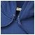 Sweatshirt de algodão Hermès XL Azul - vista 2