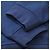 Sweatshirt de algodão Hermès XL Azul - vista 7