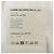Comme des Garcons Homme T-shirt Blanco - vista 3