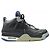 Autre Marque Baskets Nike Air Jordan Noir