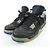Autre Marque Baskets Nike Air Jordan Noir - vue 3