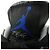 Autre Marque Baskets Nike Air Jordan Noir - vue 6
