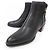Autre Marque Stivali Cole Haan Nero - vista 3