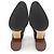 Autre Marque Stivali Cole Haan Nero - vista 4