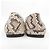 Autre Marque Zapatos Sergio Rossi Beige - vista 5