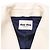 Miu Miu Virgin Wool Tailored Jacket Blue Cream Navy blue - view 11