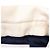 Miu Miu Virgin Wool Tailored Jacket Blue Cream Navy blue - view 8