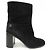 Stivali Chanel G33906X53177 Nero