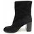 Stivali Chanel G33906X53177 Nero - vista 2