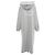 Autre Marque gelato pique One Piece Kleid Braun - Ansicht 2