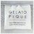 Autre Marque gelato pique One Piece Kleid Braun - Ansicht 4