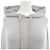 Autre Marque gelato pique One Piece Kleid Braun - Ansicht 5
