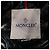 Colete de Penas Moncler KITA Preto - vista 6