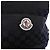 Colete de Penas Moncler KITA Preto - vista 9