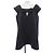 Autre Marque Top MILANA Marrom