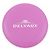 Borsa a mano Delvaux Mini Bag Rosa in pelle - vista 8