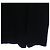 Camiseta Theory luxe negra Negro - vista 6