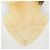Autre Marque Colar Clover em Pt900/Pt850 com diamantes Prata - vista 6