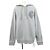 Hermès H557840HA Hoodie S Castaño