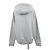 Hermès H557840HA Hoodie S Castaño - vista 2