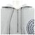 Hermès H557840HA Hoodie S Castaño - vista 5