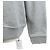 Hermès H557840HA Hoodie S Castaño - vista 6