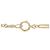 Autre Marque Collana LuxUness Au750 Oro Rosa D'oro - vista 4