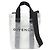 Borsa a spalla mini tote G-Shopper Givenchy in polietilene Nero Bianco
