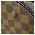 Bolsa de ombro Louis Vuitton Damier Mare Marrom - vista 2