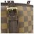 Bolsa de ombro Louis Vuitton Damier Mare Marrom - vista 3