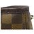 Bolsa de ombro Louis Vuitton Damier Mare Marrom - vista 4