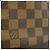 Bolsa de ombro Louis Vuitton Damier Mare Marrom - vista 6