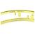 Bangles Fendi First motivo FF D'oro - vista 7