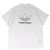 Camiseta Balenciaga adidas
Camiseta de algodón Blanco