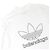 Camiseta Balenciaga adidas
Camiseta de algodón Blanco - vista 3