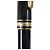 Montblanc Meisterstück 14K Füllfederhalter Schwarz - Ansicht 8
