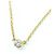 Tiffany & Co Collana TIFFANY&Co. by the Yard Au750 Diamanti D'oro
