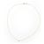 Tiffany & Co Collana TIFFANY&Co. by the Yard Au750 Diamanti D'oro - vista 2