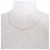 Tiffany & Co Collana TIFFANY&Co. by the Yard Au750 Diamanti D'oro - vista 3
