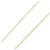 Tiffany & Co Collana TIFFANY&Co. by the Yard Au750 Diamanti D'oro - vista 4